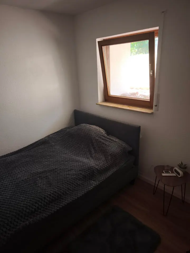 2 Zimmer Wohnung mit 35 m² in Rottenburg am Neckar – Bild 7