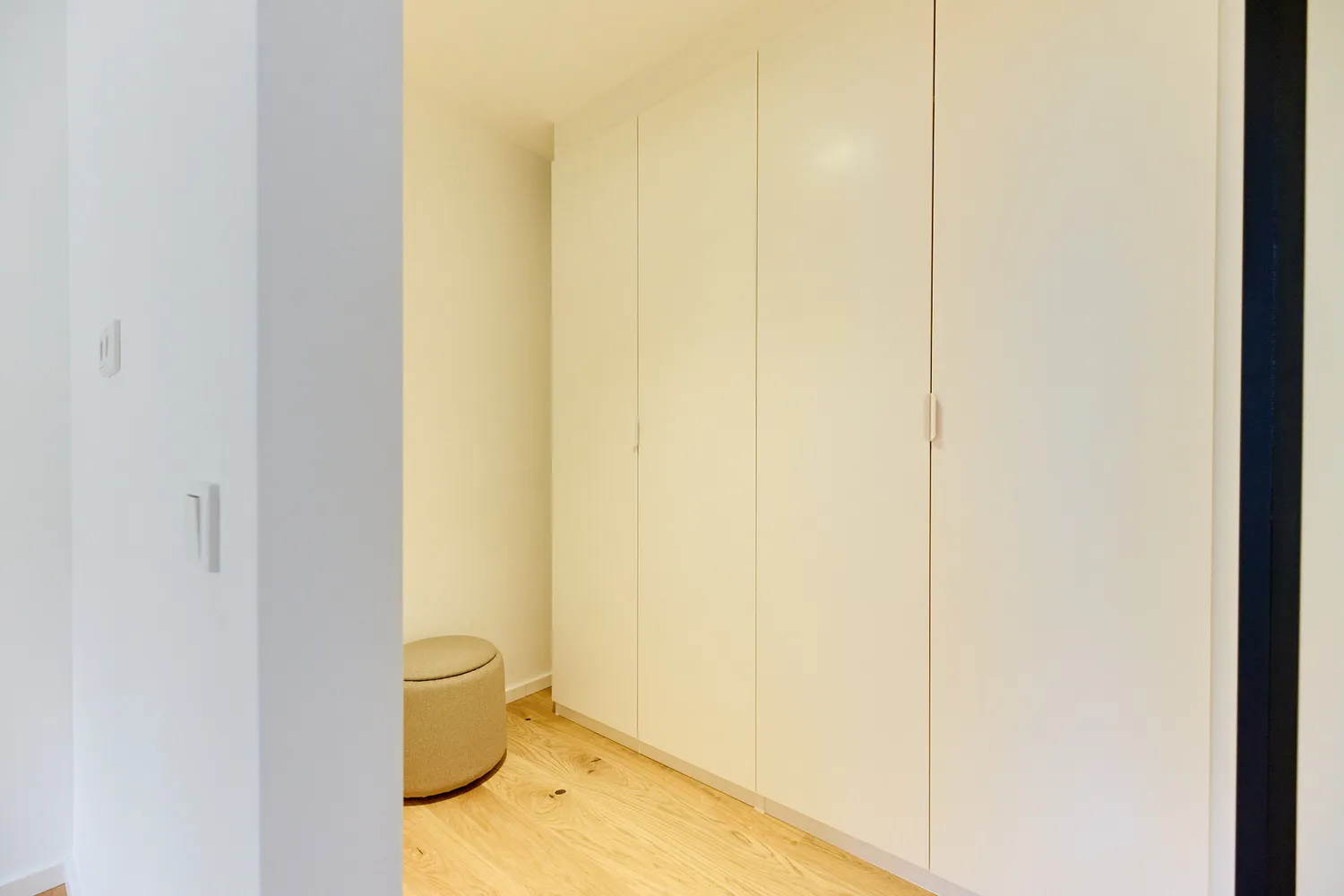 2 Zimmer Wohnung mit 45 m² in Düsseldorf – Bild 1