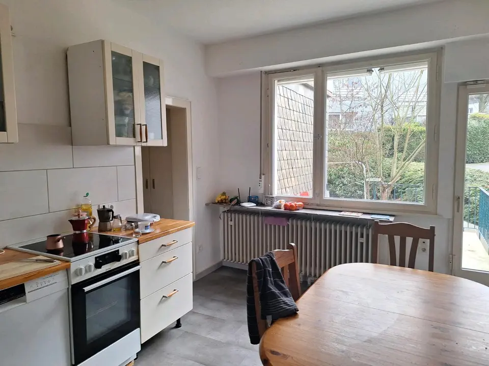 WG-Zimmer mit 18 m² in Remscheid – Bild 1