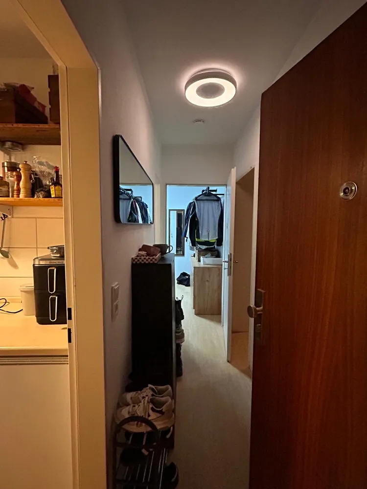 2 Zimmer Wohnung mit 42 m² in Marburg – Bild 7