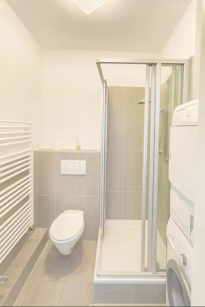 WG-Zimmer mit 12 m² in München – Bild 5