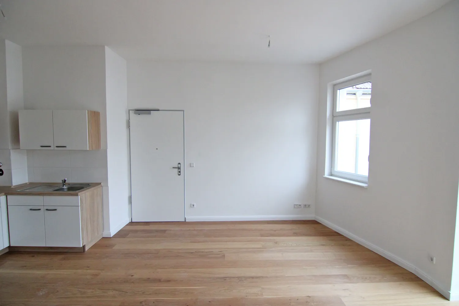 2 Zimmer Wohnung mit 45 m² in Berlin – Bild 4