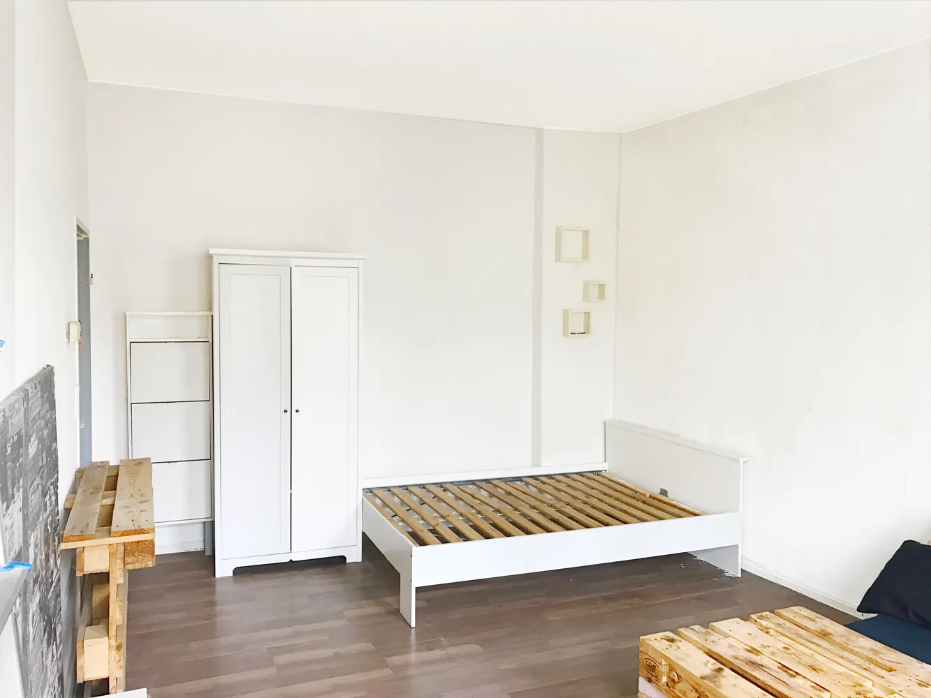 1 Zimmer Wohnung mit 36 m² in Berlin – Bild 4
