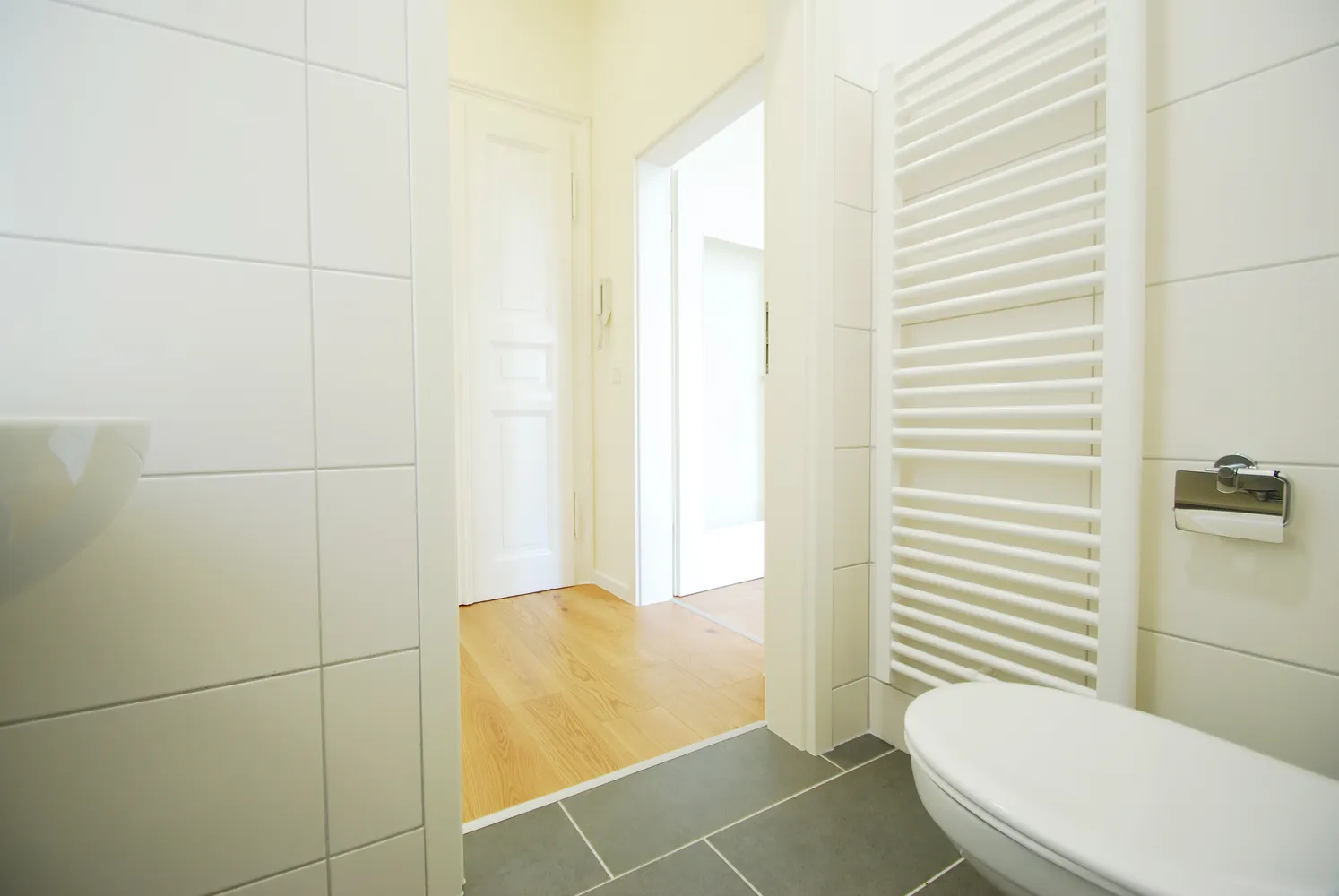 2 Zimmer Wohnung mit 40 m² in Dresden – Bild 8