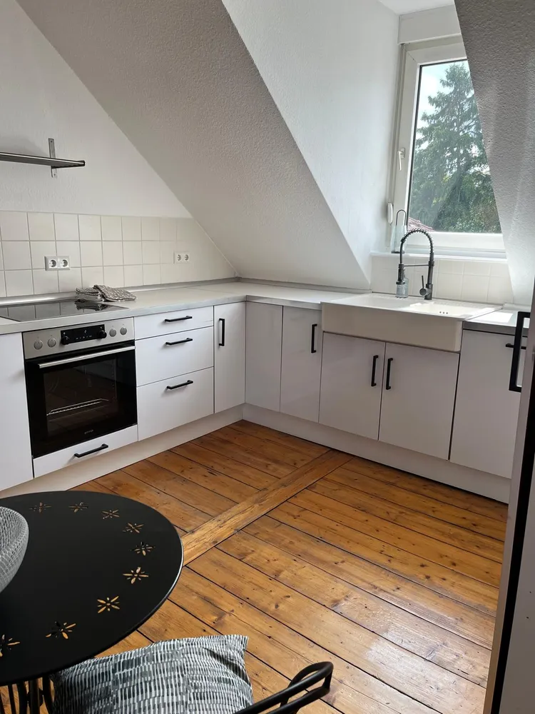 3 Zimmer Wohnung mit 73 m² in Schwetzingen – Bild 1