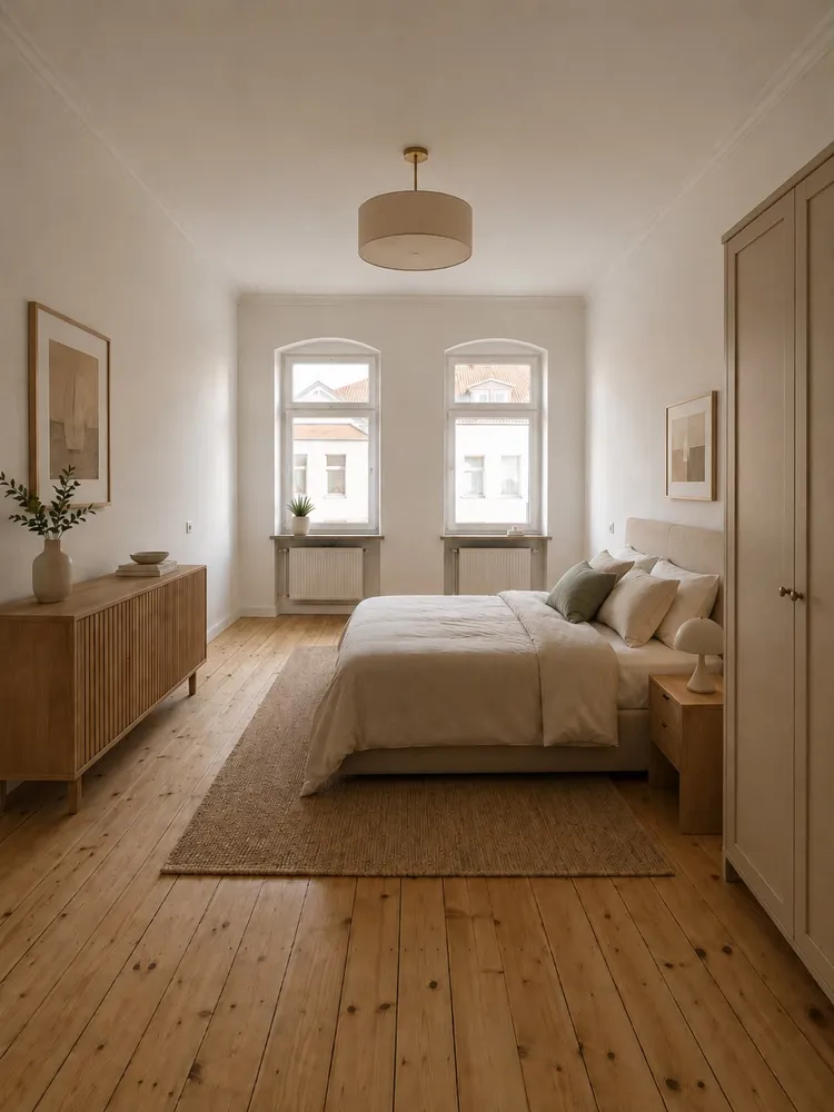 2 Zimmer Wohnung mit 85 m² in Braunschweig – Bild 2