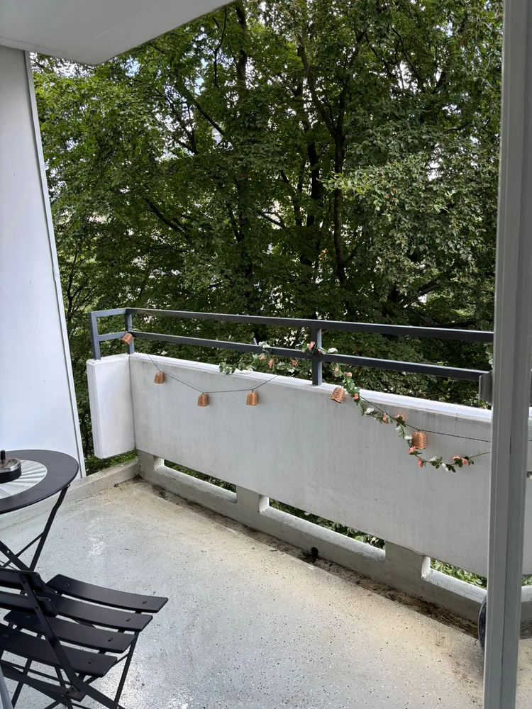 2 Zimmer Wohnung mit 52 m² in Wuppertal – Bild 7
