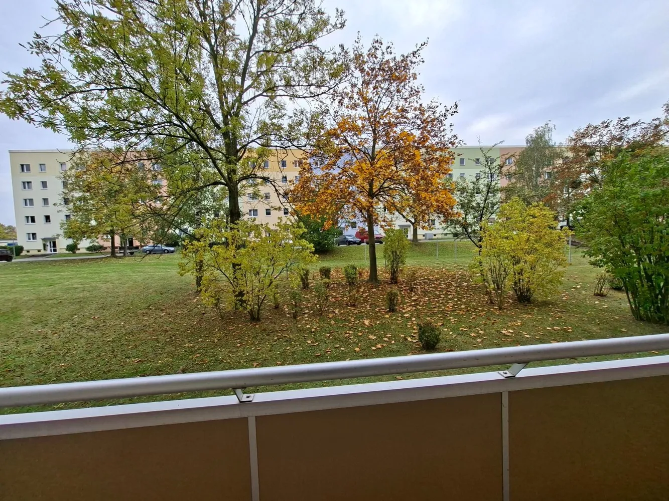 2 Zimmer Wohnung mit 49 m² in Pirna – Bild 1