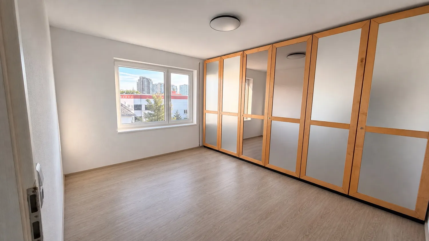 3 Zimmer Wohnung mit 86 m² in Frankfurt am Main – Bild 11