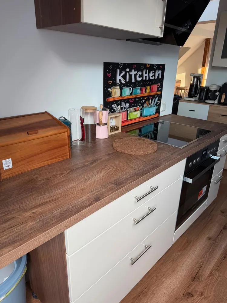 4 Zimmer Wohnung mit 129 m² in Wiesbaden – Bild 9