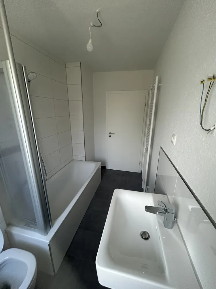 2 Zimmer Wohnung mit 57 m² in Essen – Bild 10