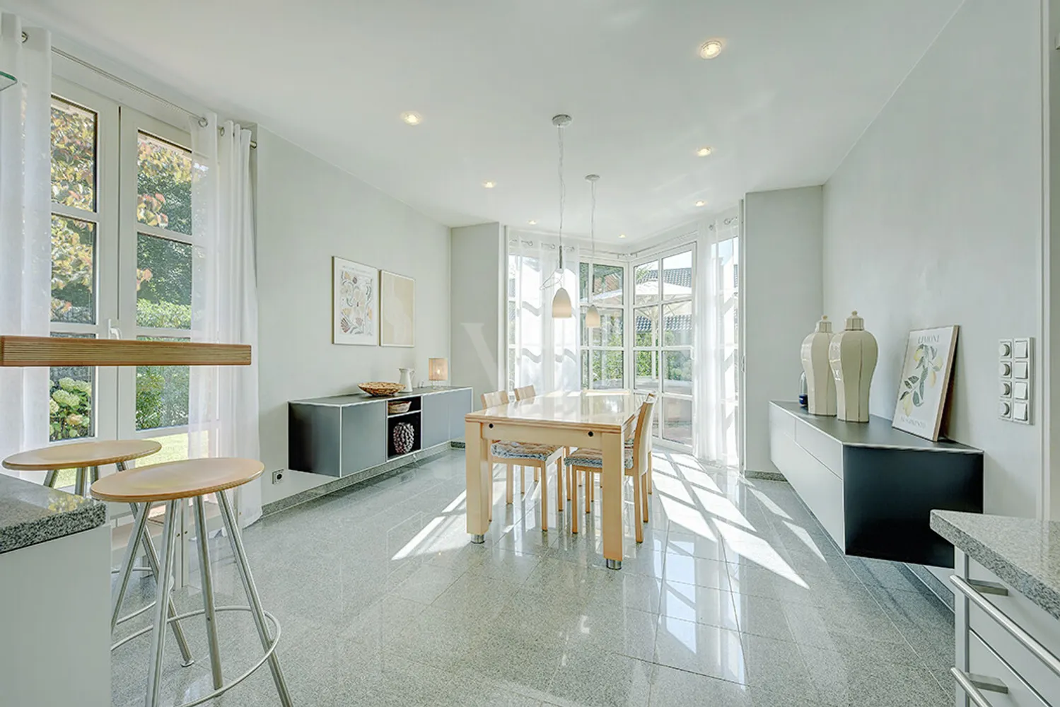 6 Zimmer Haus mit 246 m² in Borken – Bild 11