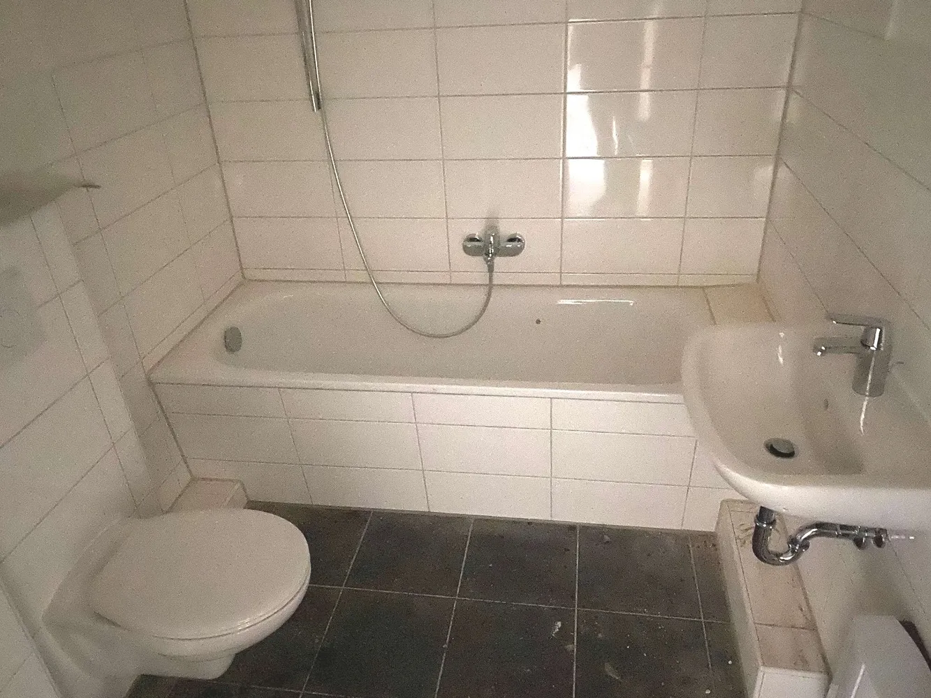 2 Zimmer Wohnung mit 42 m² in Hamburg – Bild 5