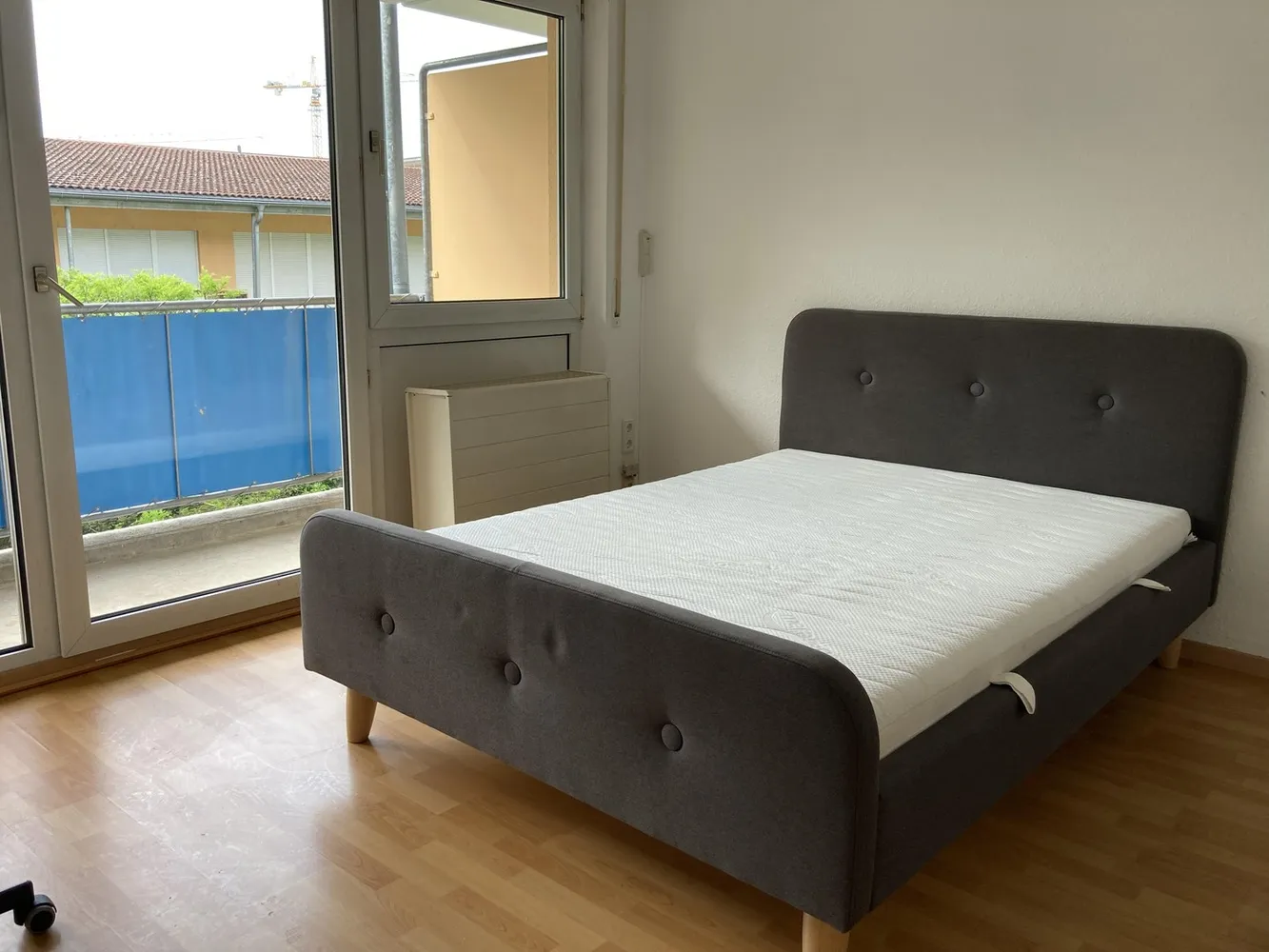1 Zimmer Wohnung mit 25 m² in Regensburg – Bild 2