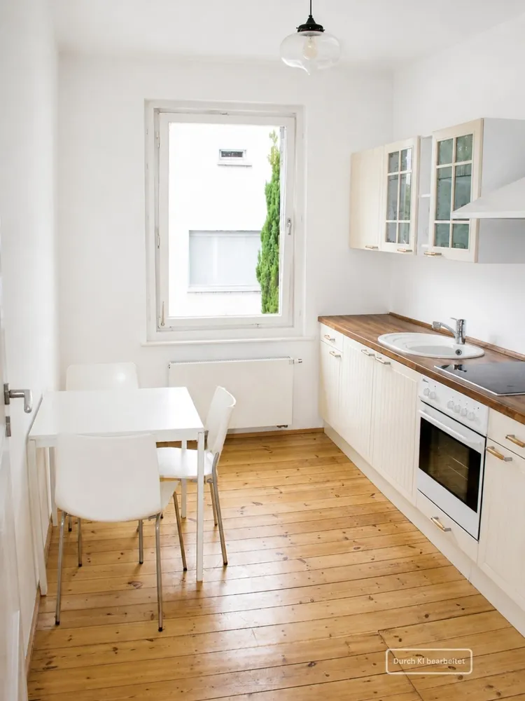 3 room apartment with 94 m² in Berlin – Photo 1
