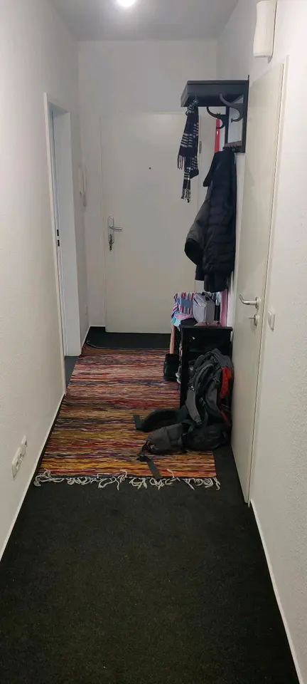 2 Zimmer Wohnung mit 57 m² in Berlin – Bild 4