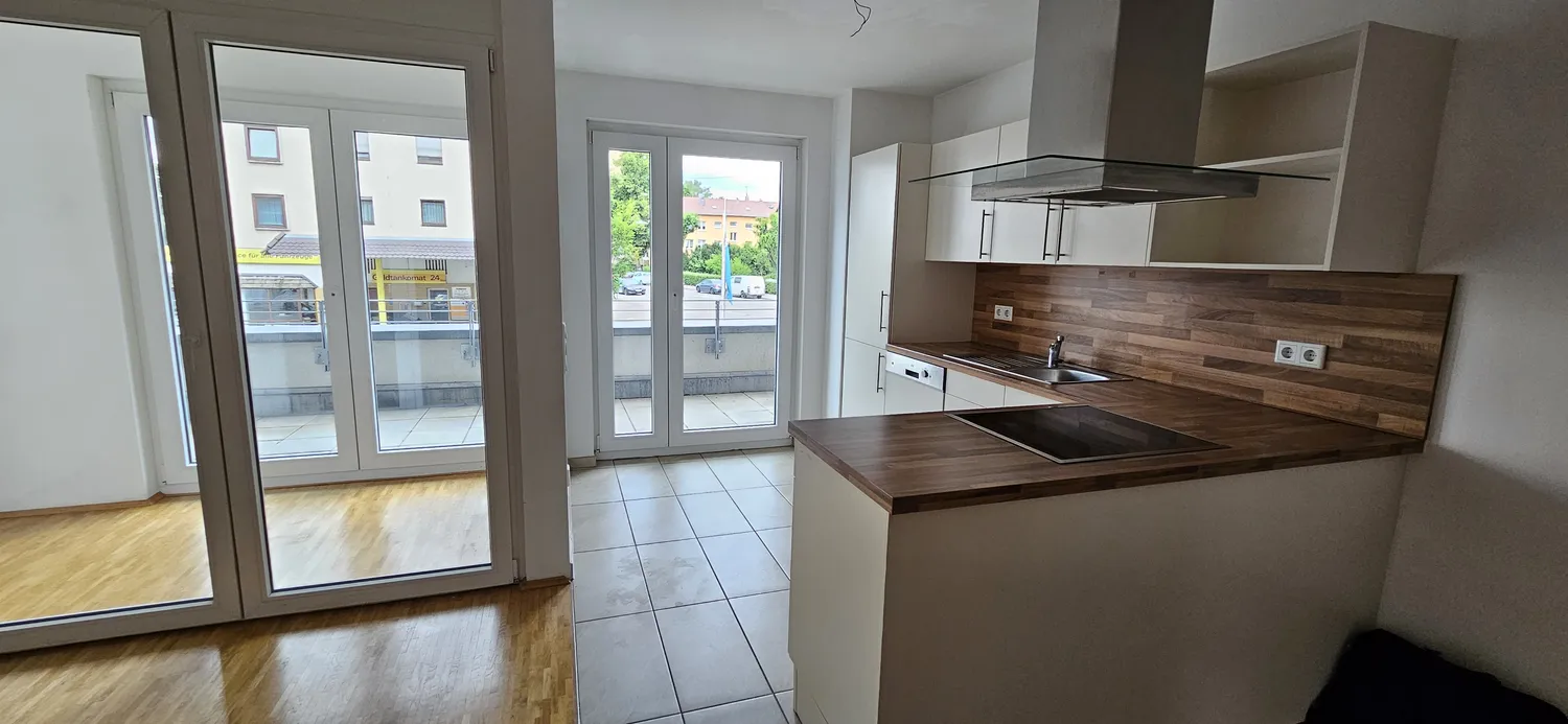 2 room apartment with 59 m² in Fellbach – Photo 1