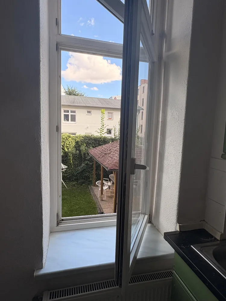 2 Zimmer Wohnung mit 58 m² in Rostock – Bild 2