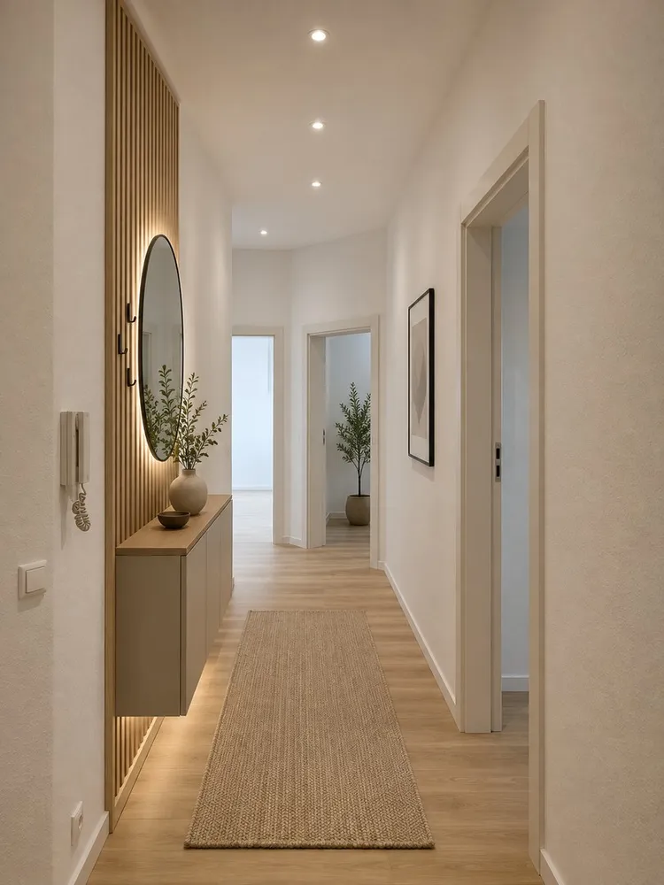 3 Zimmer Wohnung mit 83 m² in Frankfurt am Main – Bild 4