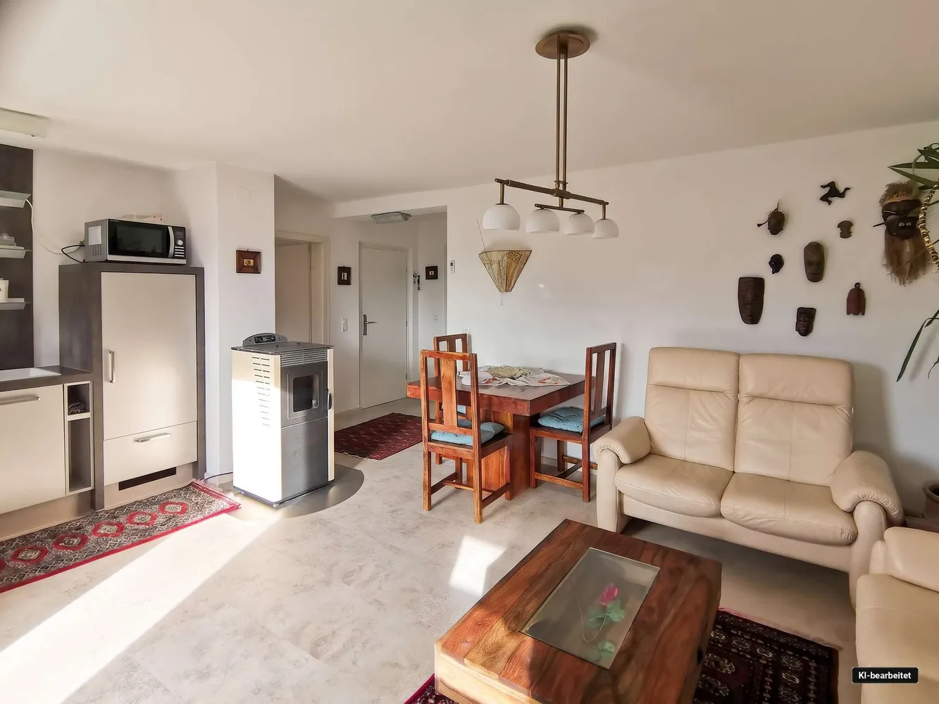 3 Zimmer Wohnung mit 56 m² in Kempten (Allgäu) – Bild 9