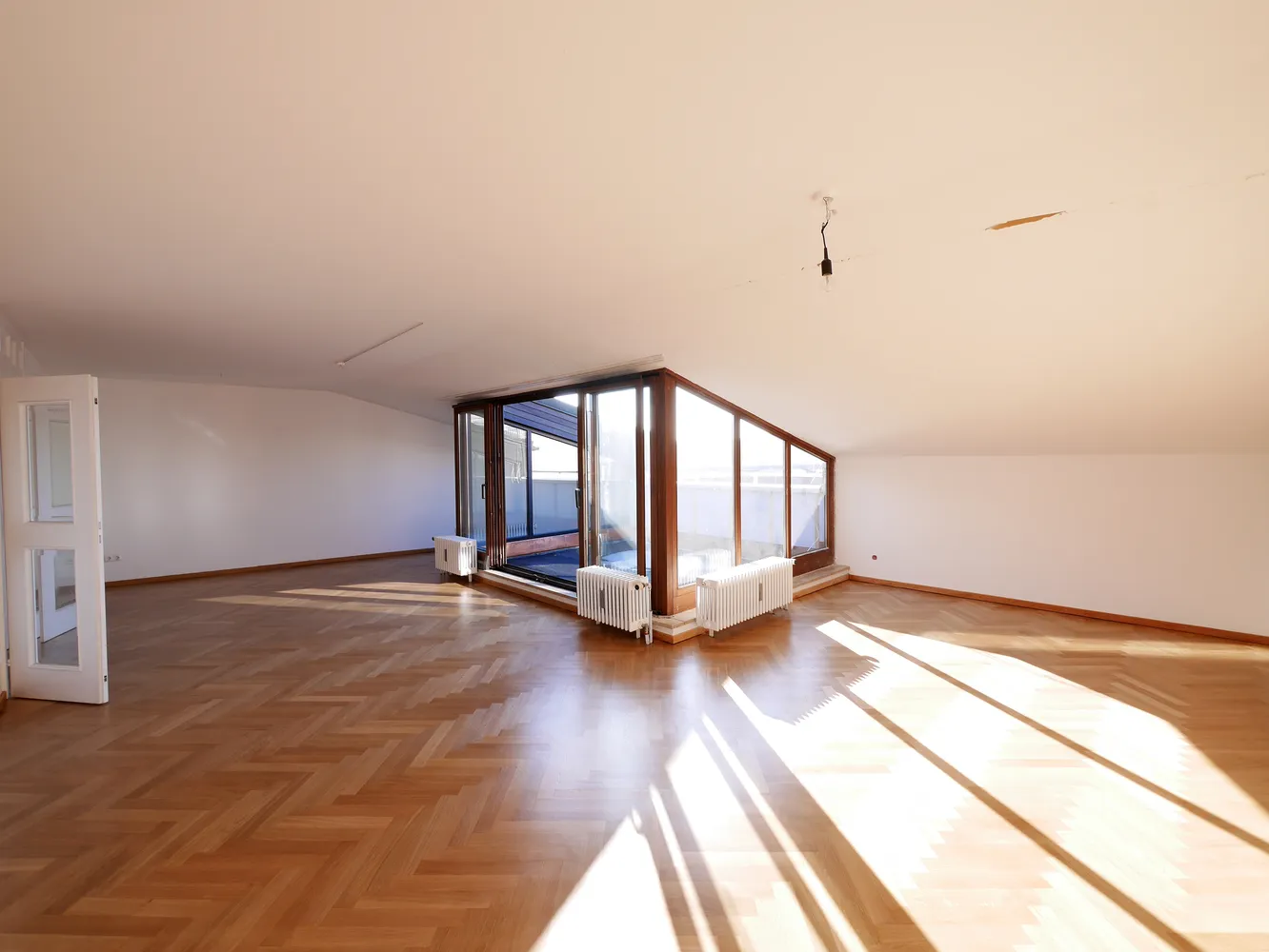 3 room apartment with 110 m² in Munich – Photo 5