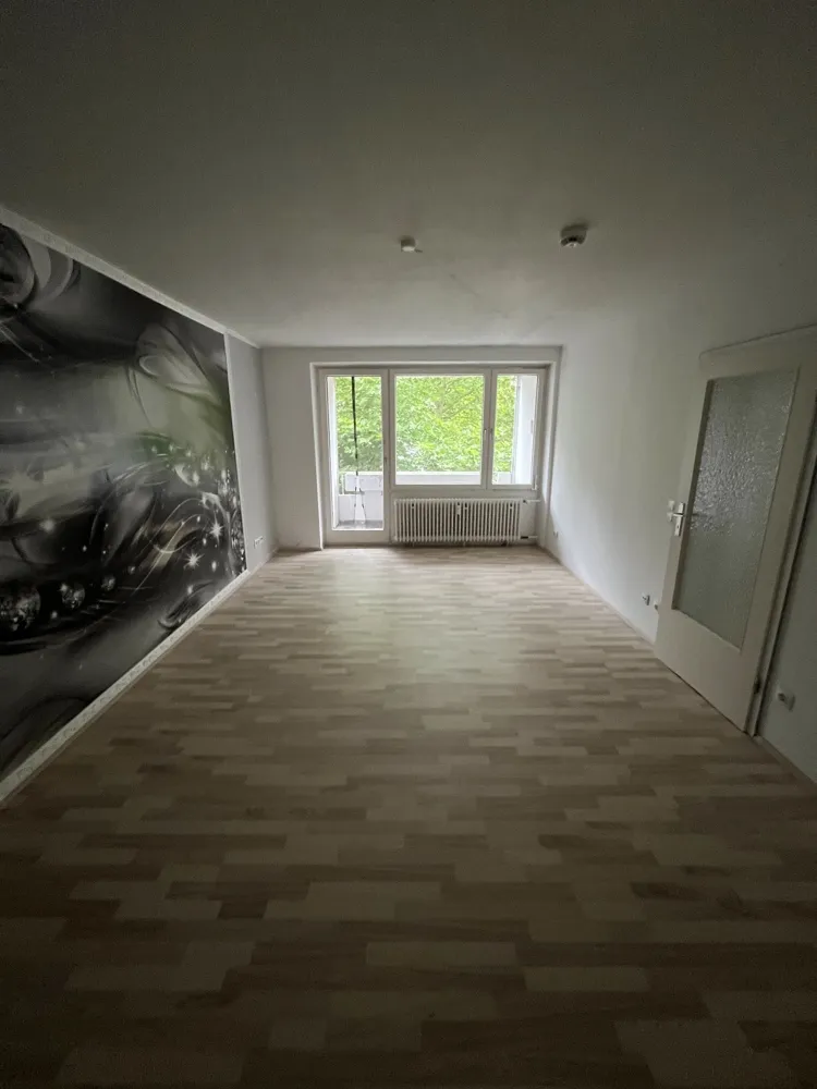 2 Zimmer Wohnung mit 63 m² in Herford – Bild 6