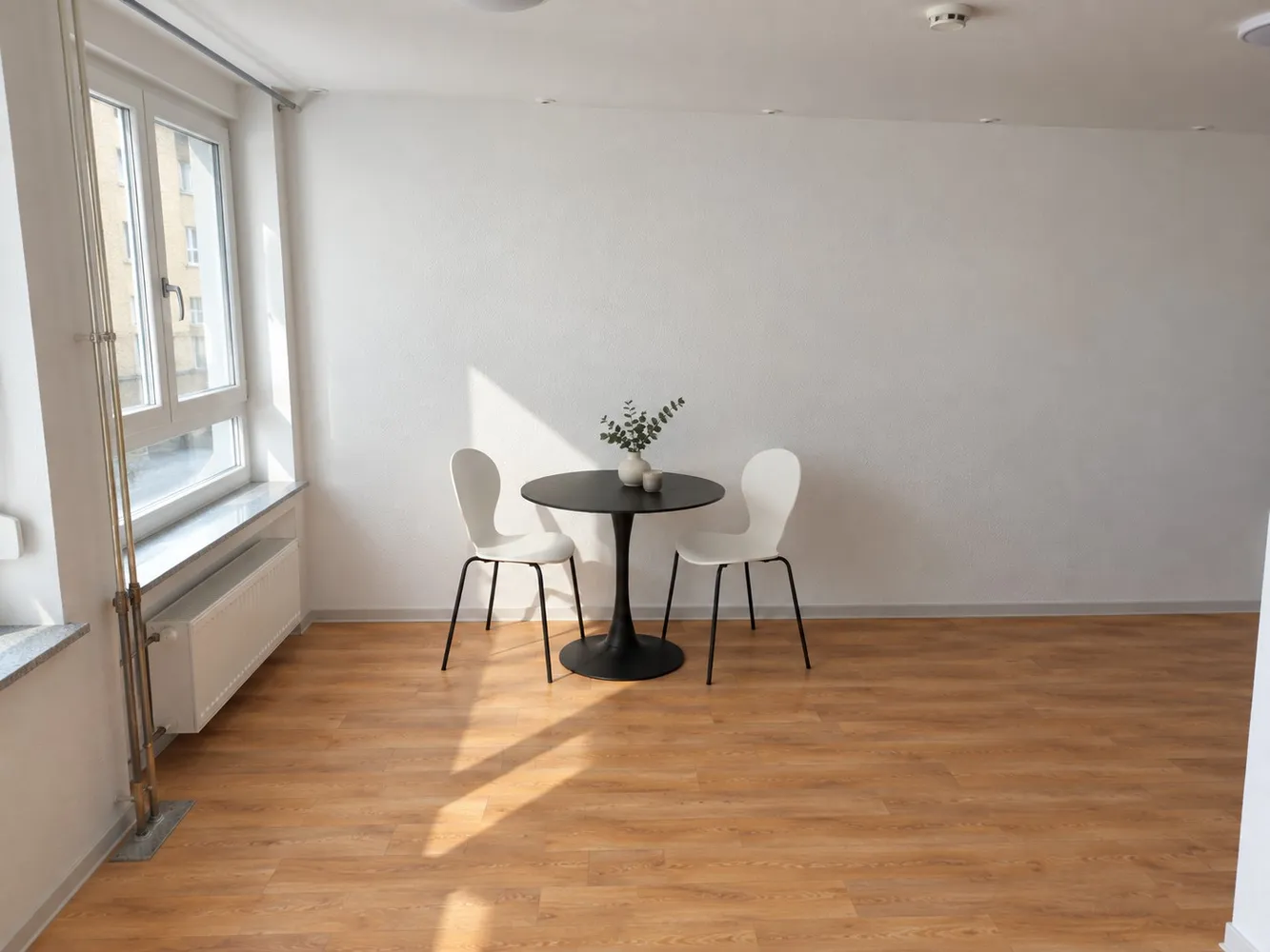2 room apartment with 45 m² in Wiesbaden – Photo 6