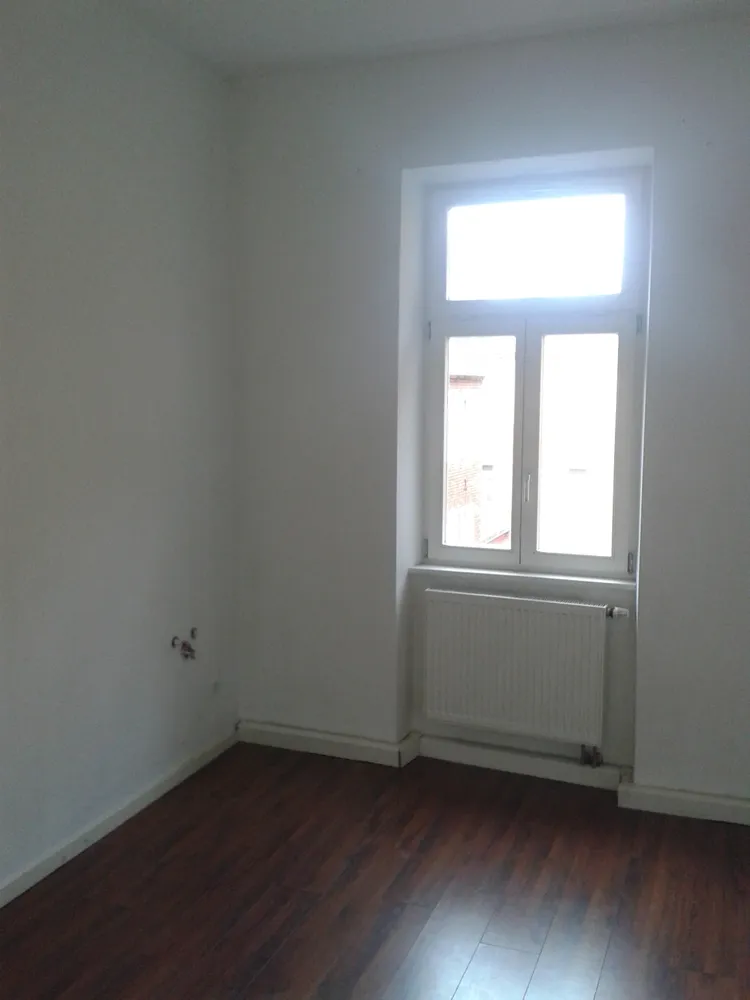3 Zimmer Wohnung mit 54 m² in Fürth – Bild 7