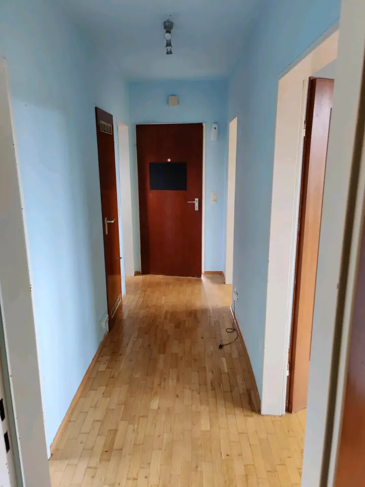 3 Zimmer Wohnung mit 57 m² in Hagen – Bild 10