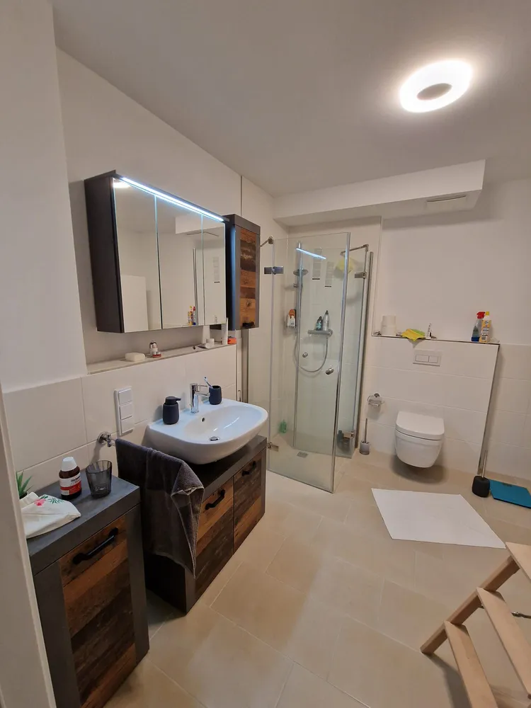 3 Zimmer Wohnung mit 90 m² in Bremen – Bild 12