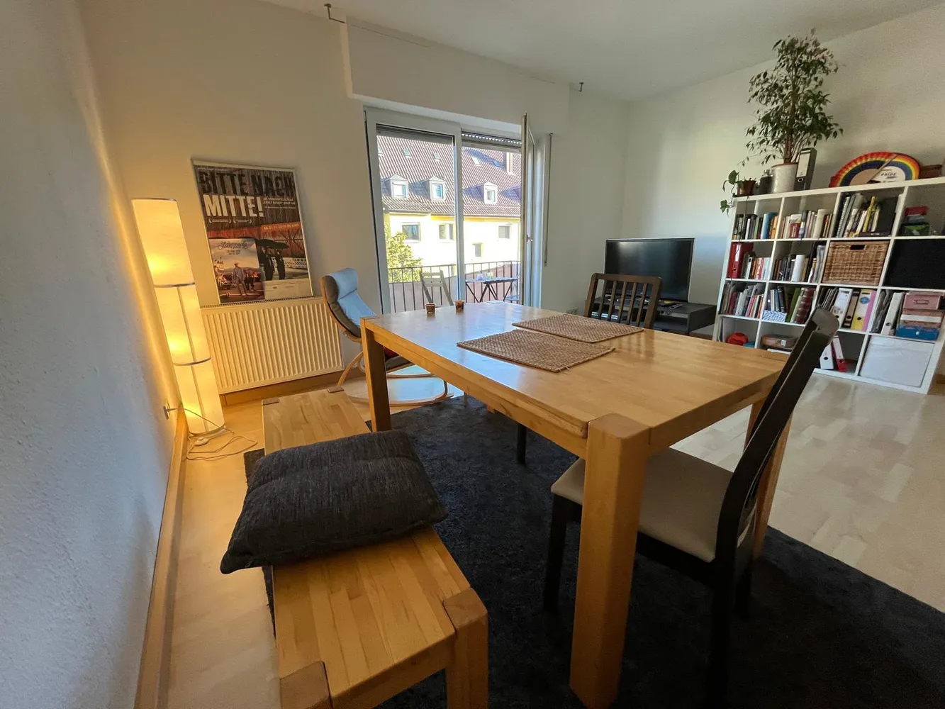 3 Zimmer Wohnung mit 76 m² in Stuttgart – Bild 3