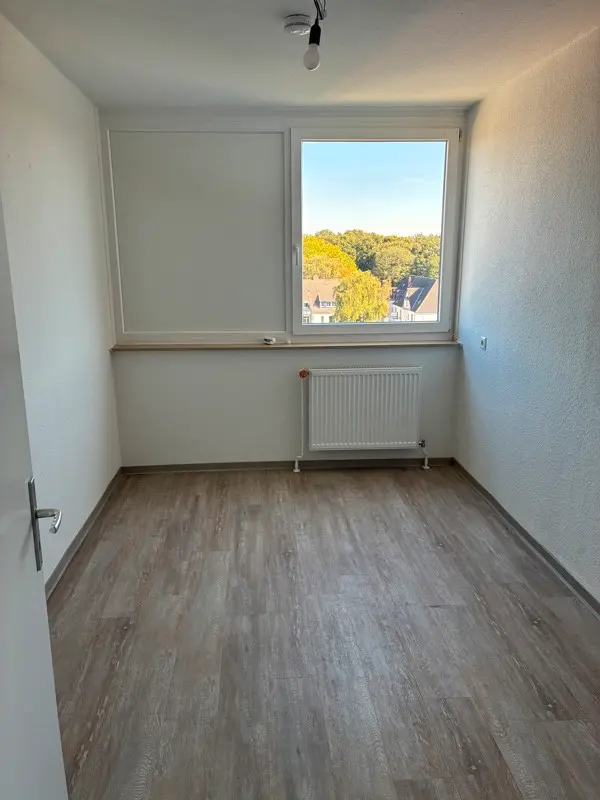 3 Zimmer Wohnung mit 72 m² in Dortmund – Bild 2