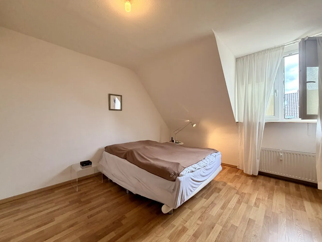 2 Zimmer Wohnung mit 61 m² in Düsseldorf – Bild 3