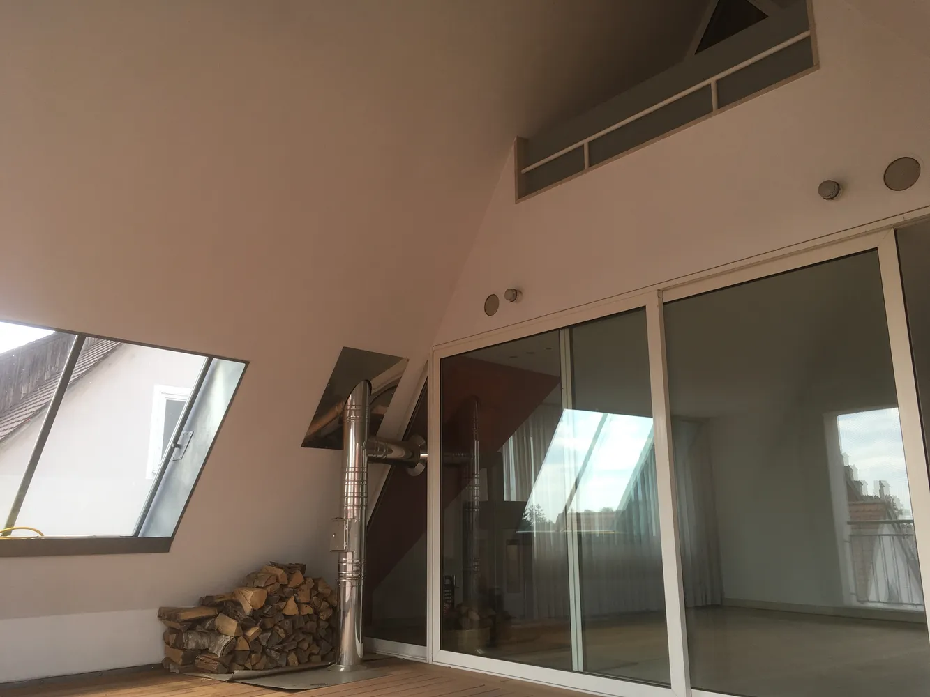 4 Zimmer Wohnung mit 227 m² in Ulm – Bild 11