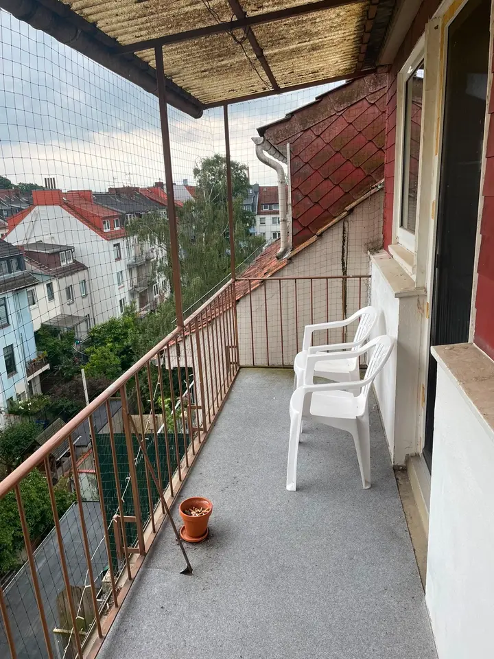 3 Zimmer Wohnung mit 70 m² in Bremen – Bild 10