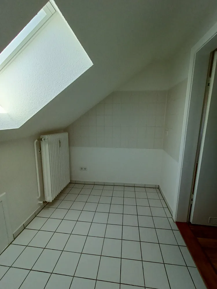 3 room apartment with 58 m² in Wolfenbüttel – Photo 6