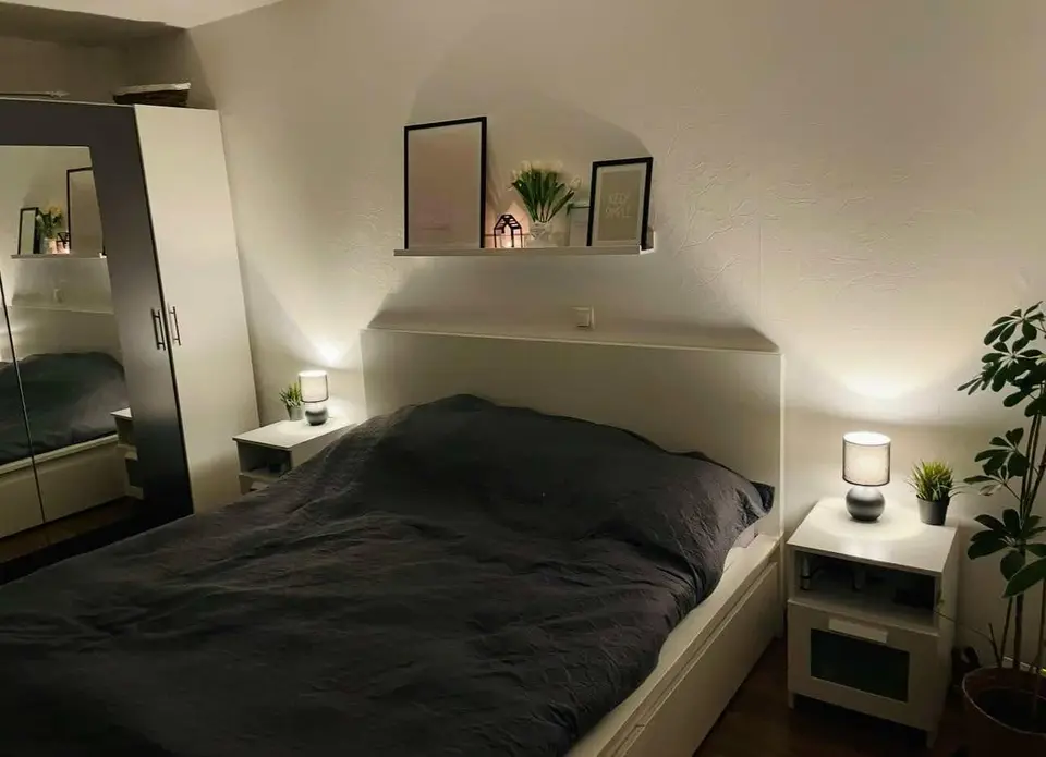 2 Zimmer Wohnung mit 65 m² in Wesel – Bild 8