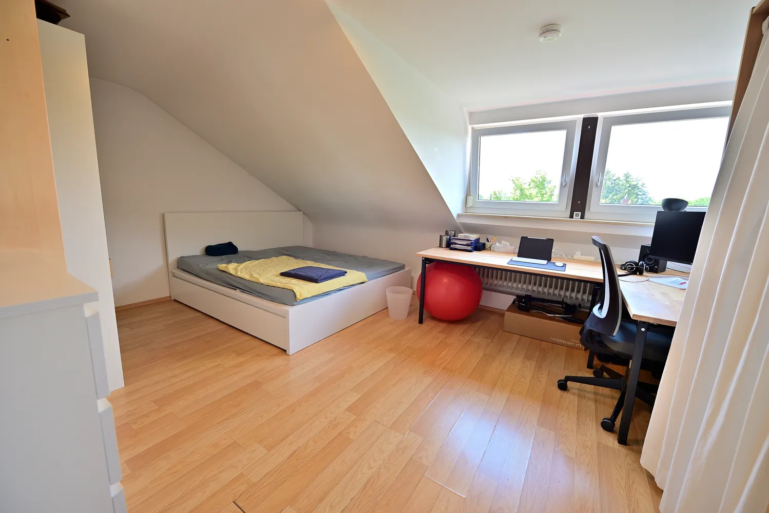 3 Zimmer Wohnung mit 65 m² in Nürnberg – Bild 5