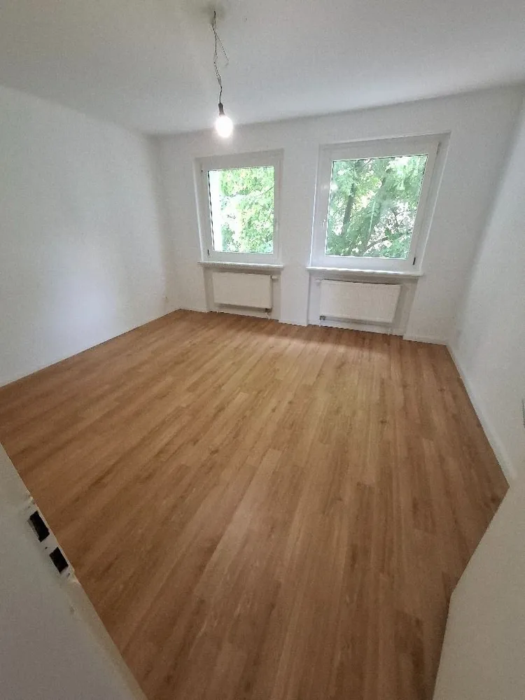 4 Zimmer Wohnung mit 91 m² in Garbsen – Bild 2