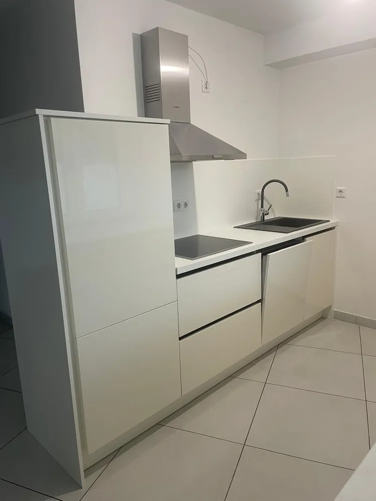 1 Zimmer Wohnung mit 39 m² in München – Bild 6
