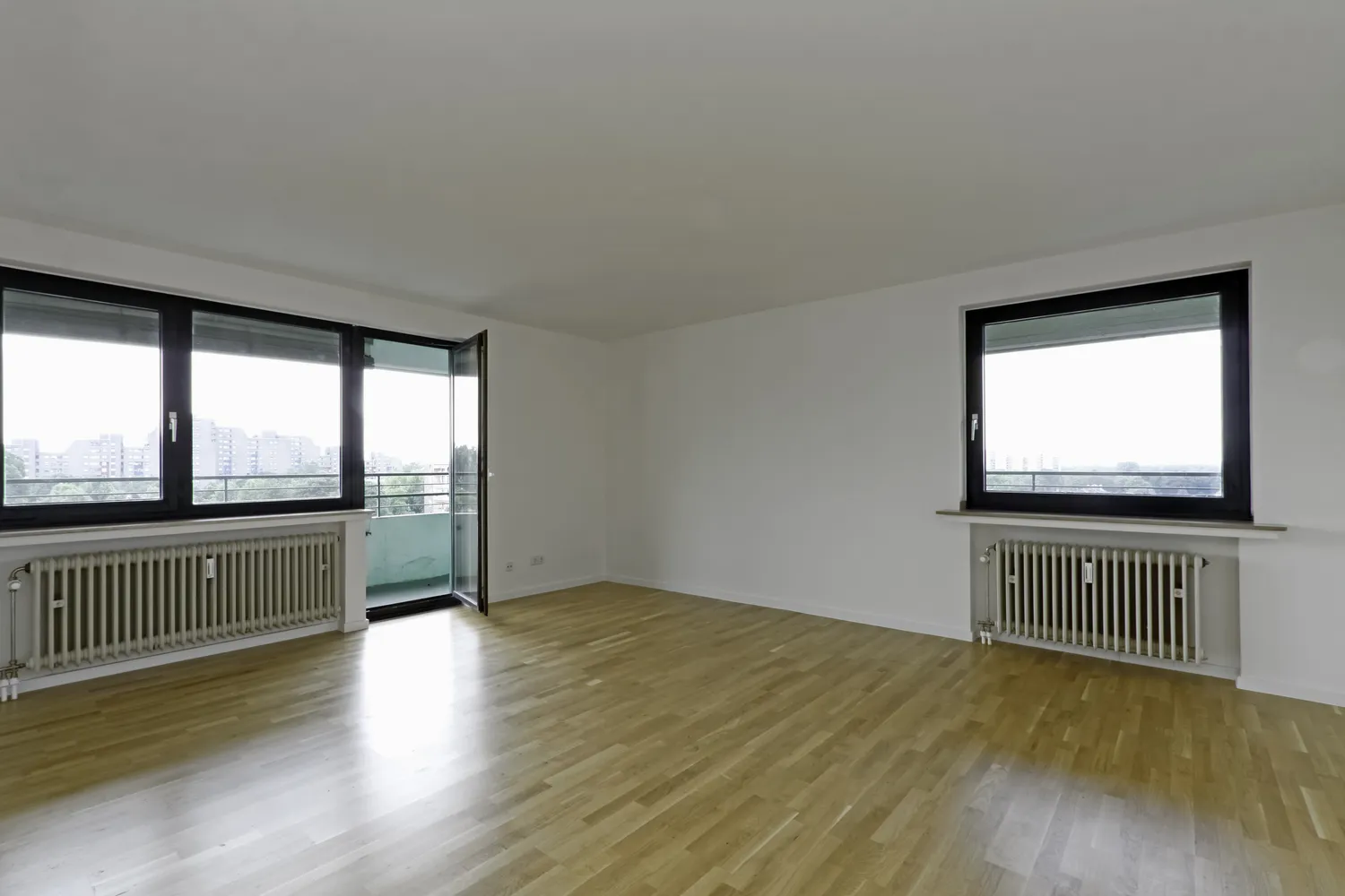 2 room apartment with 66 m² in Hagen – Photo 5