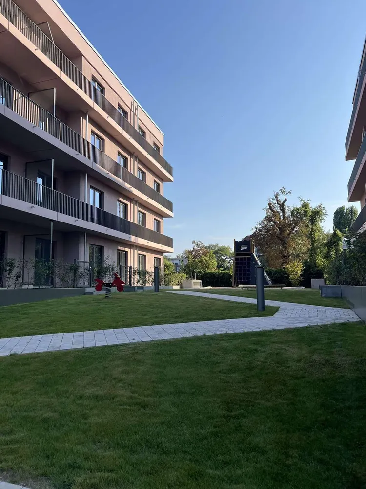 2 Zimmer Wohnung mit 48 m² in Berlin – Bild 8