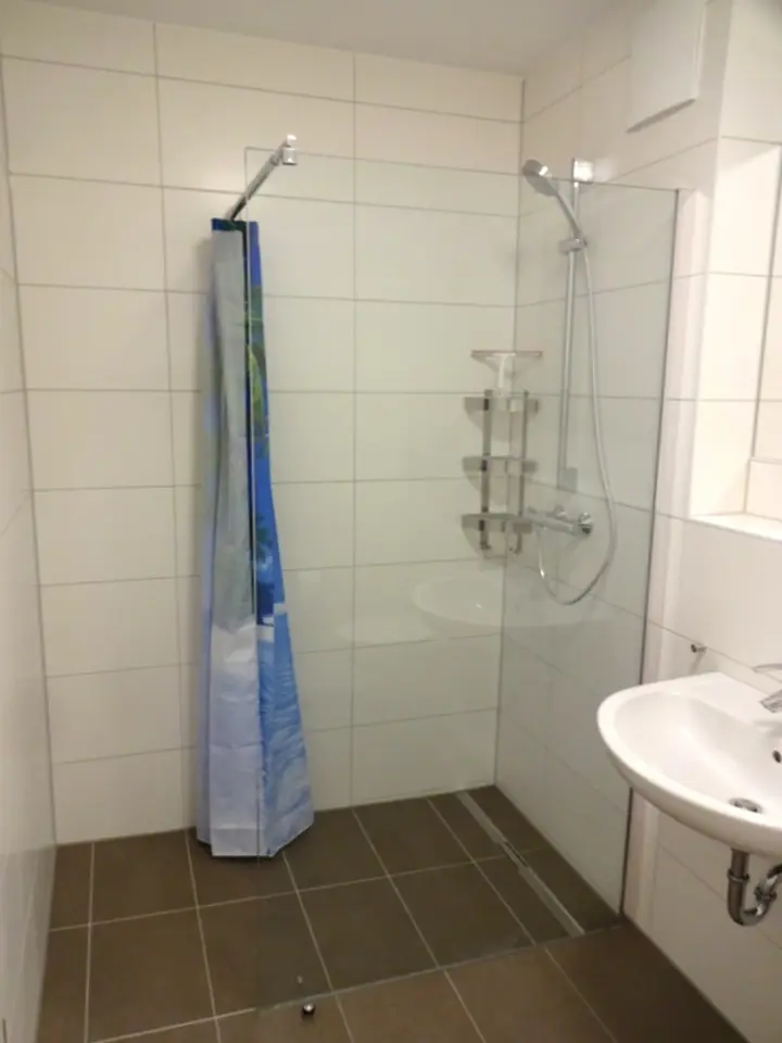 WG-Zimmer mit 24 m² in Göttingen – Bild 8