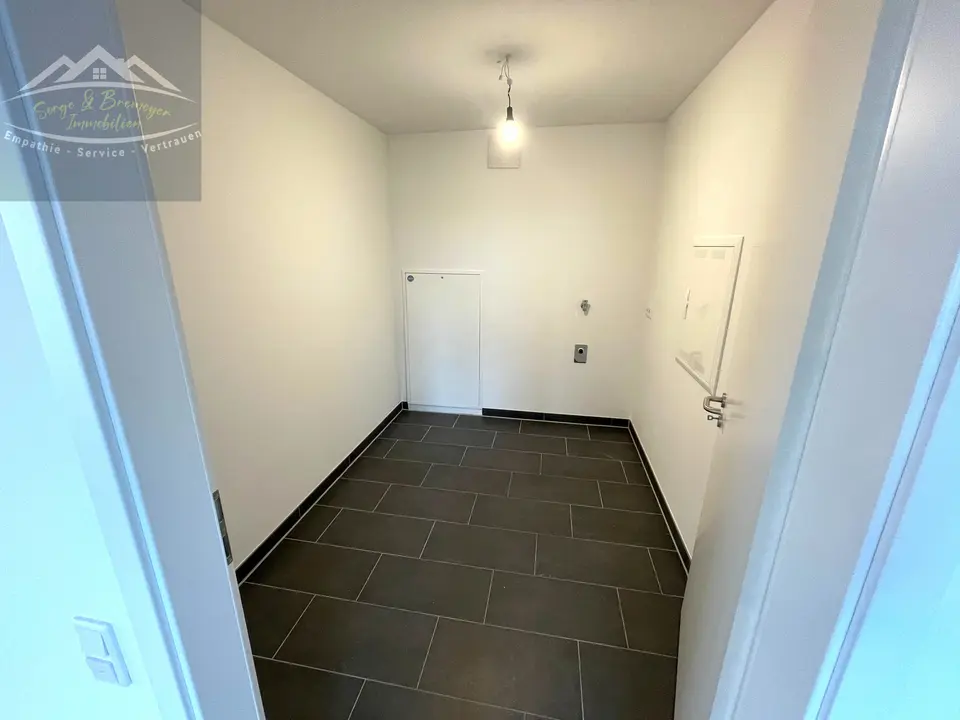 3 Zimmer Wohnung mit 76 m² in Leer – Bild 5