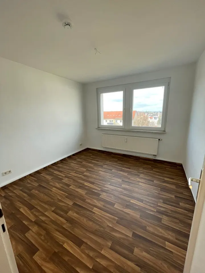 3 Zimmer Wohnung mit 96 m² in Werdau – Bild 8