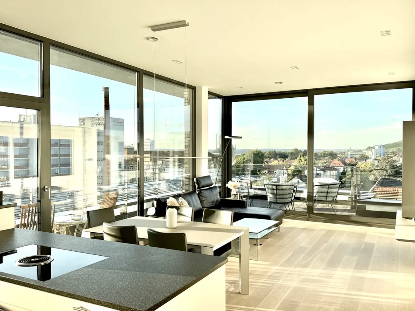 3 Zimmer Wohnung mit 90 m² in Heilbronn – Bild 7