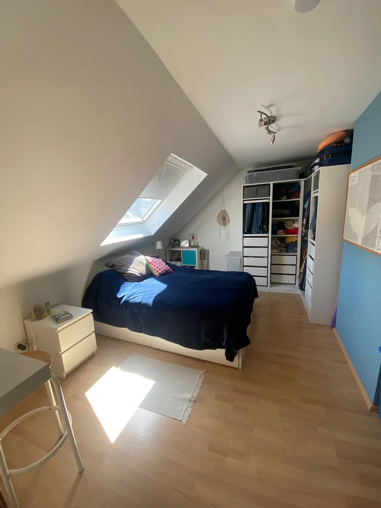 3 Zimmer Wohnung mit 60 m² in Aachen – Bild 6
