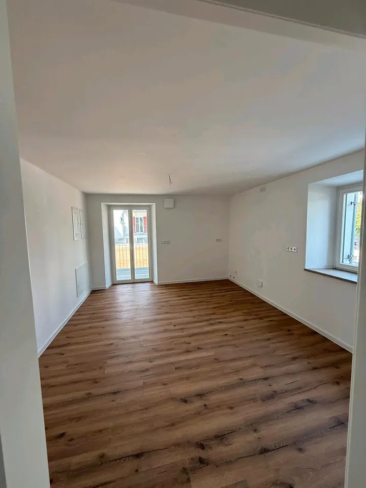 2 Zimmer Wohnung mit 57 m² in Regensburg – Bild 1