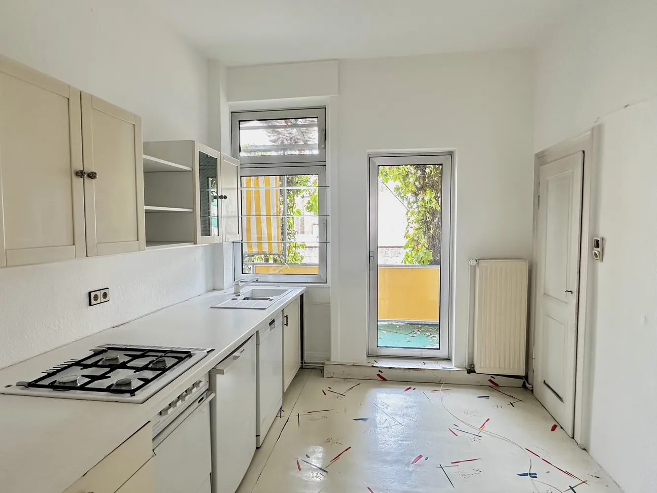 5 Zimmer Wohnung mit 118 m² in Wiesbaden – Bild 8