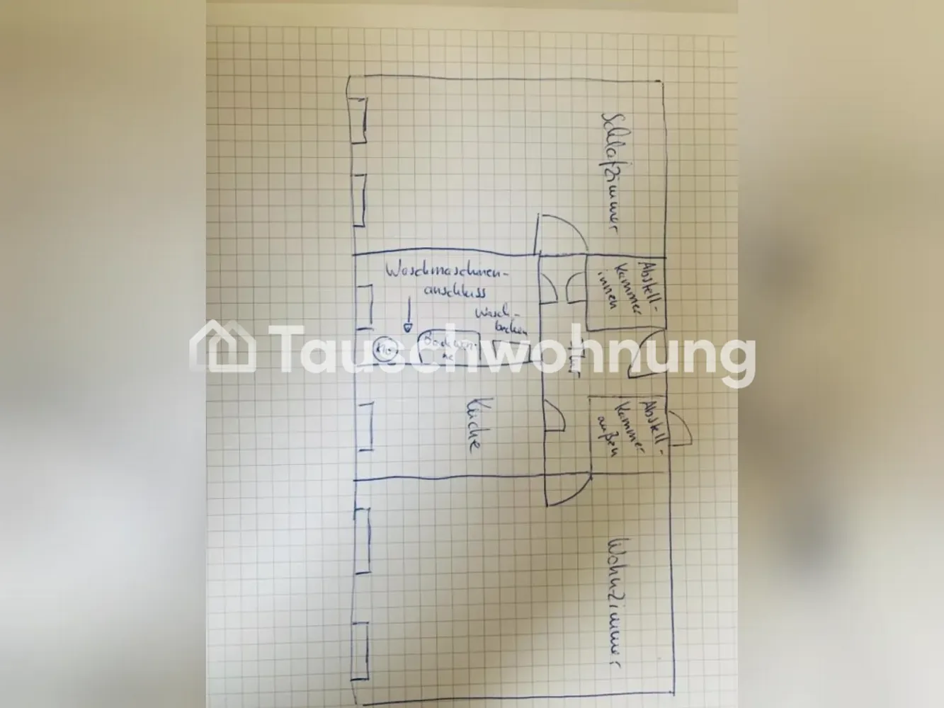 2 Zimmer Wohnung mit 62 m² in Berlin – Bild 3